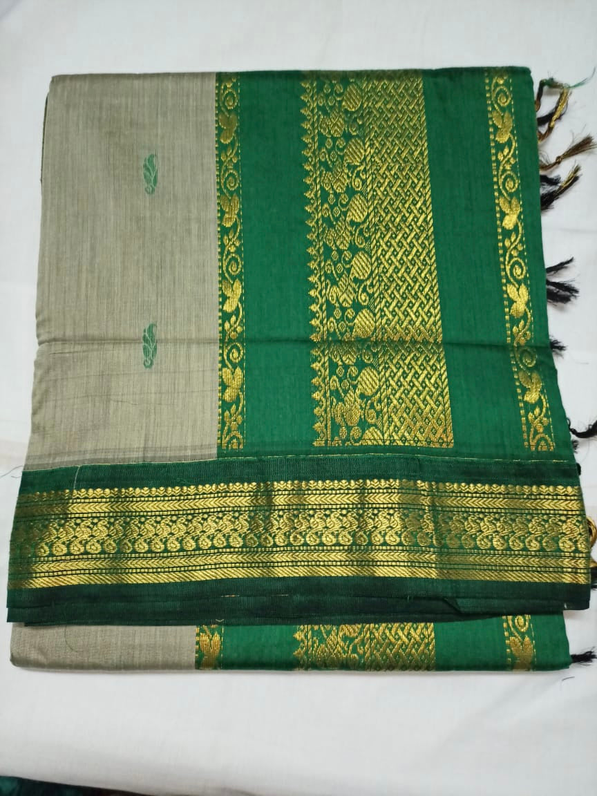 Cottan Saree „Laila“