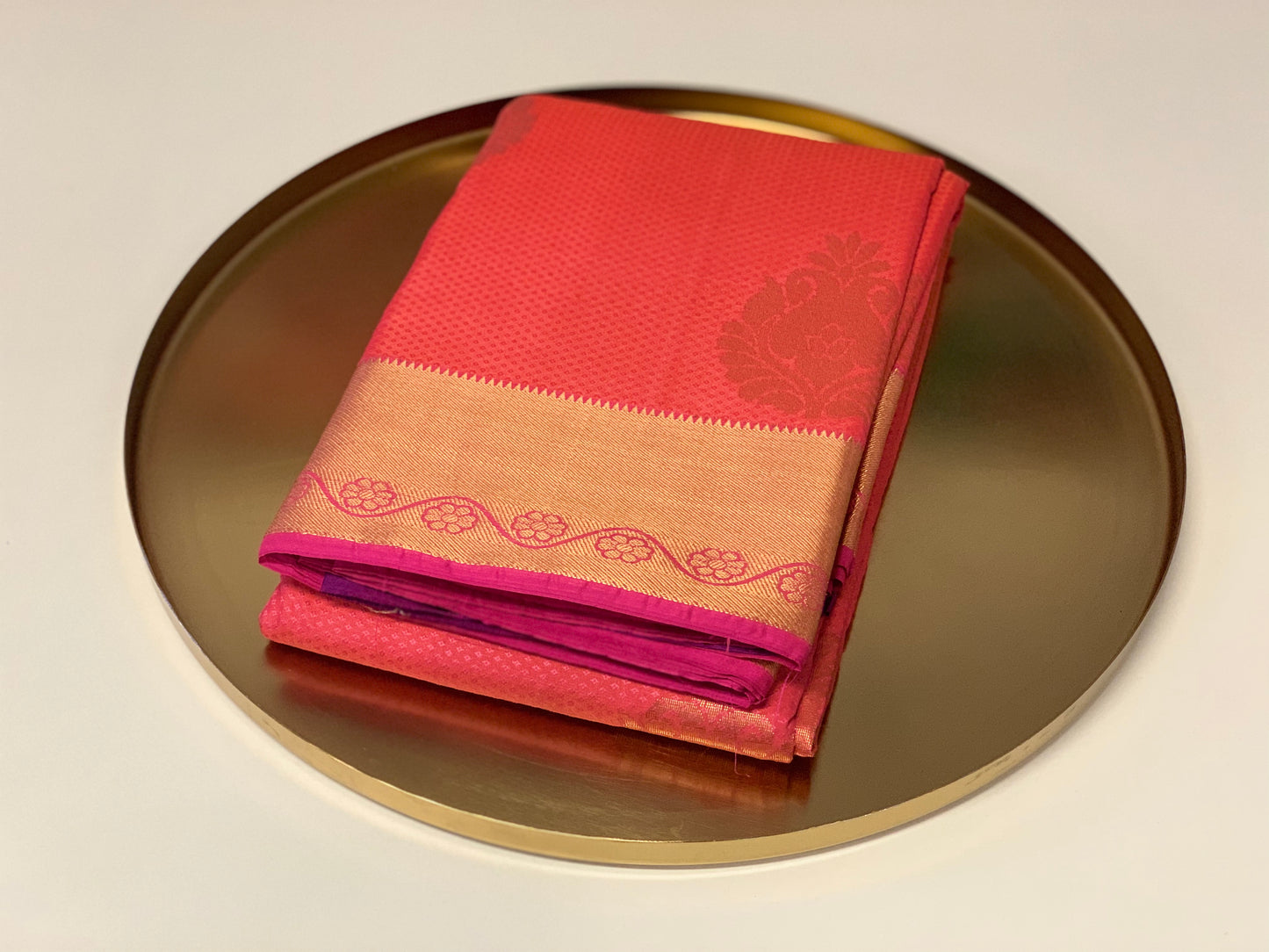 Pattu Saree „Vika“