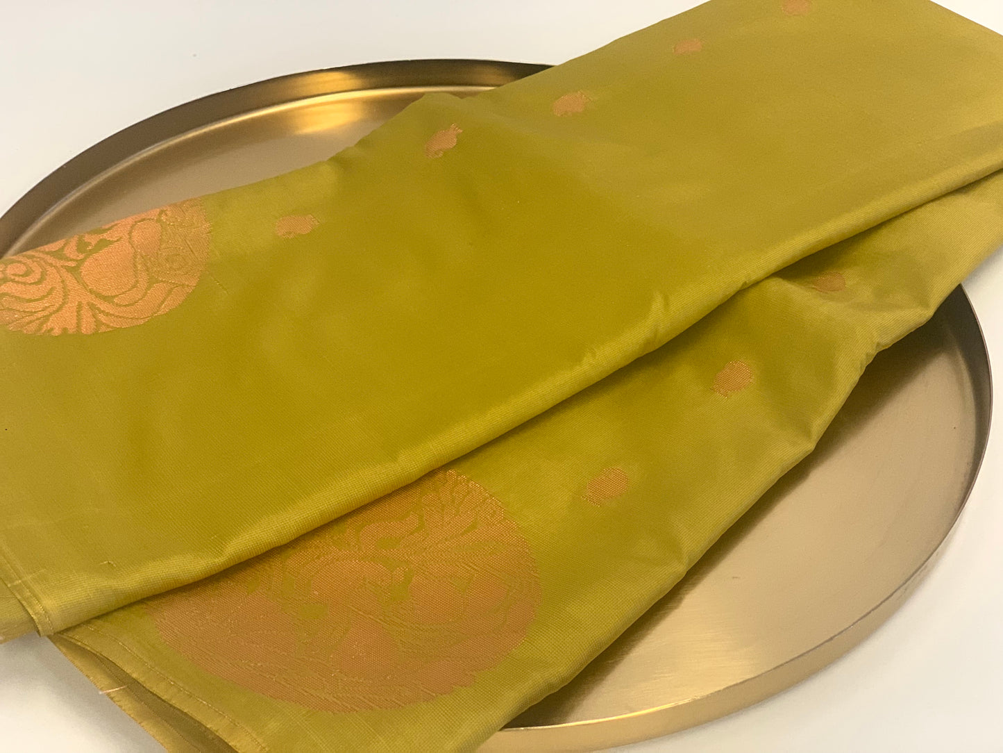 Soft Silk „Kanya“