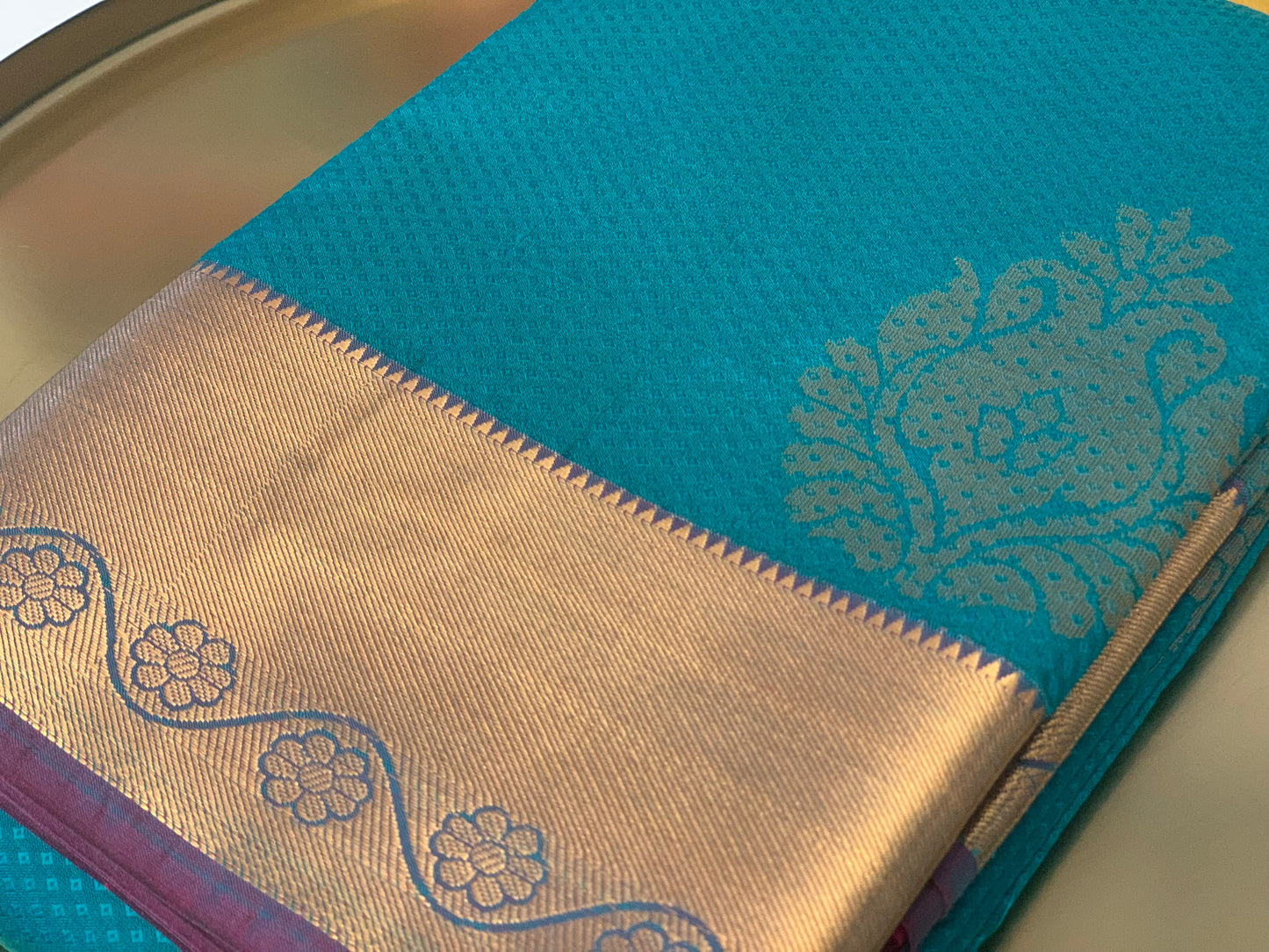 Pattu Saree „Vika“