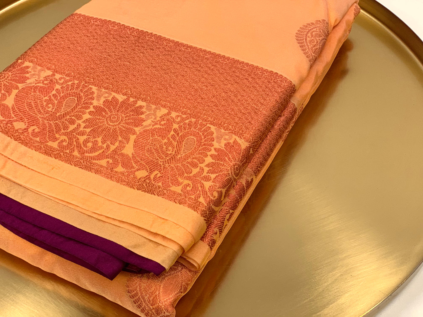 Pattu Saree „Mythili“