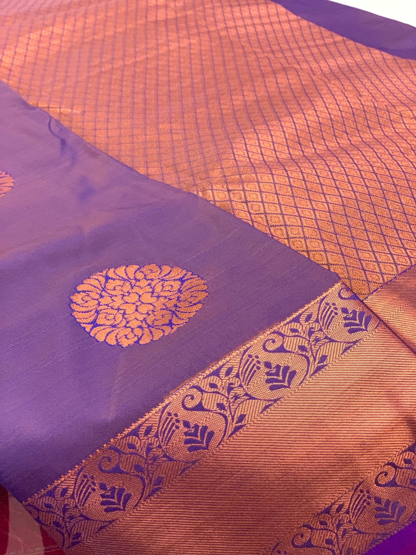 Soft Silk „Diva“