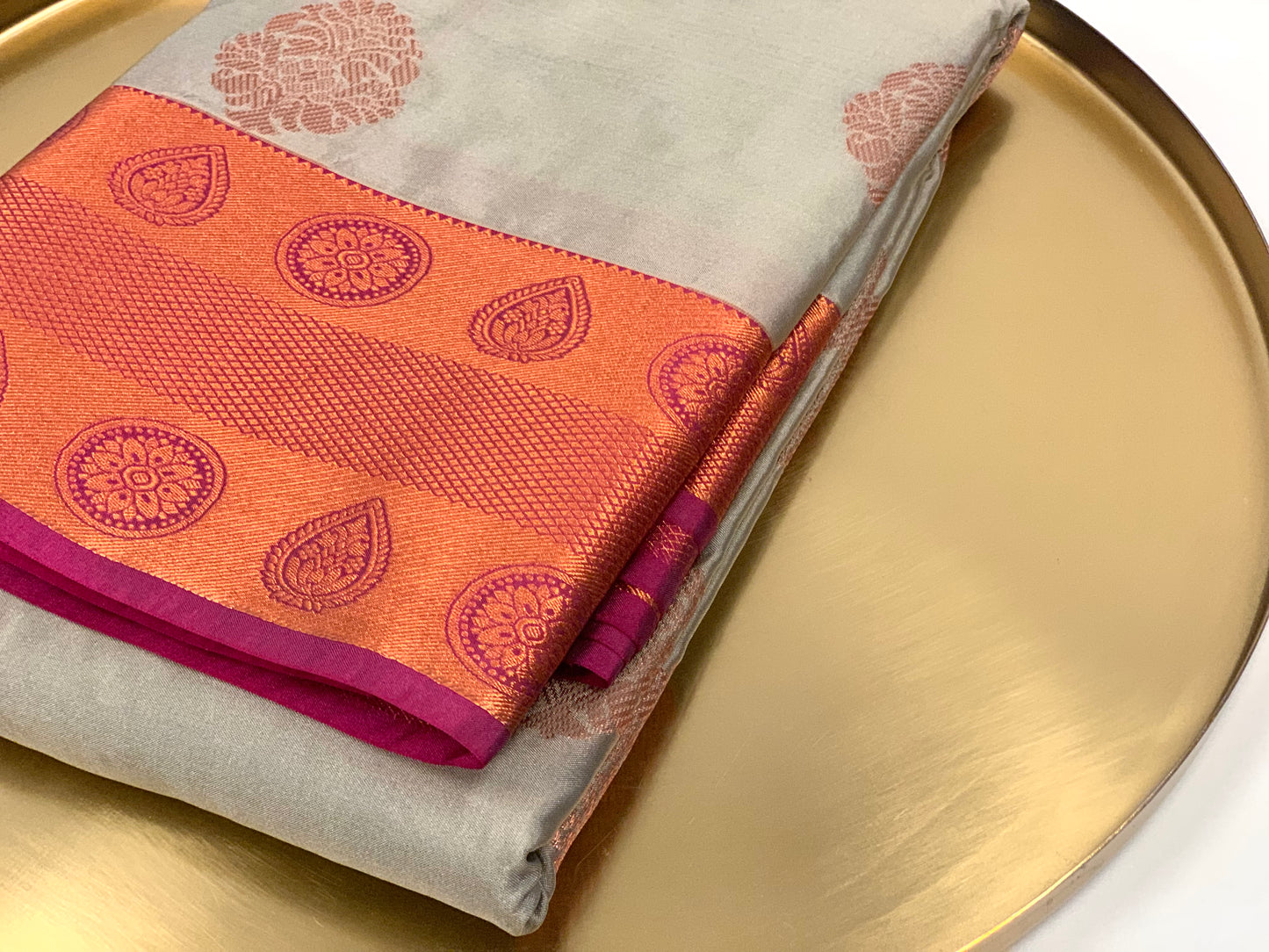 Pattu Saree „Meena“