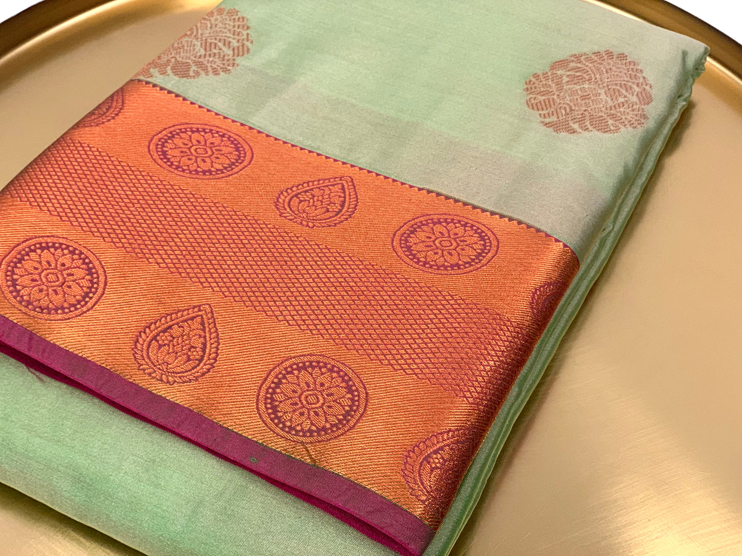 Pattu Saree „Meena“
