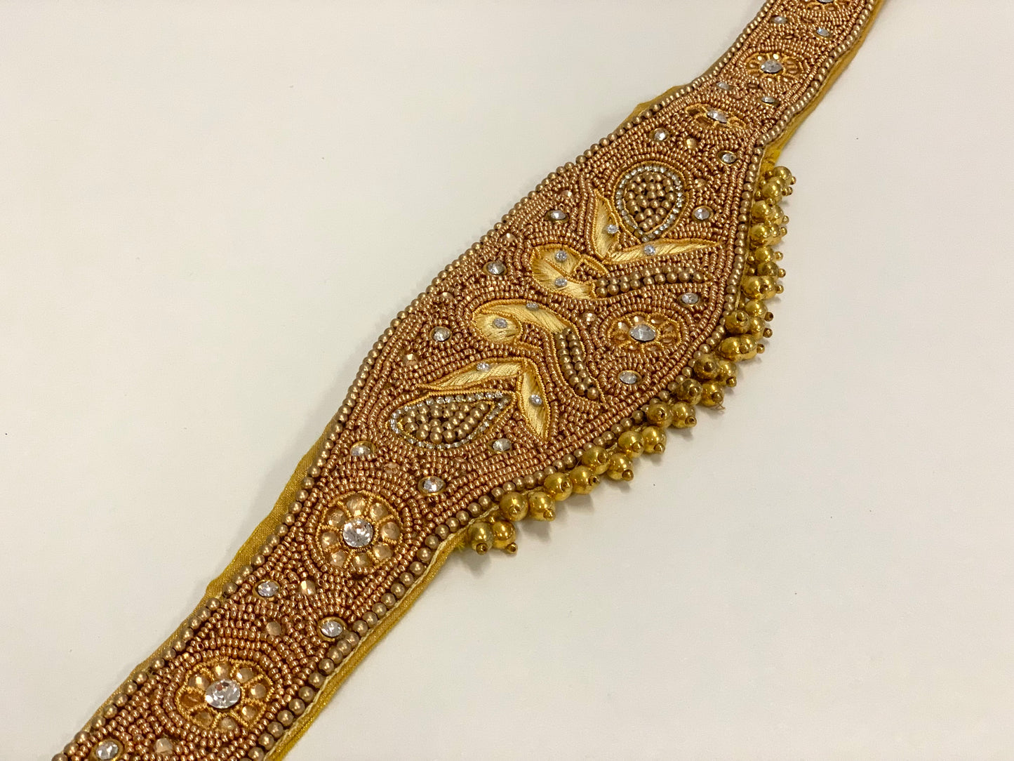 Hip Belt 2