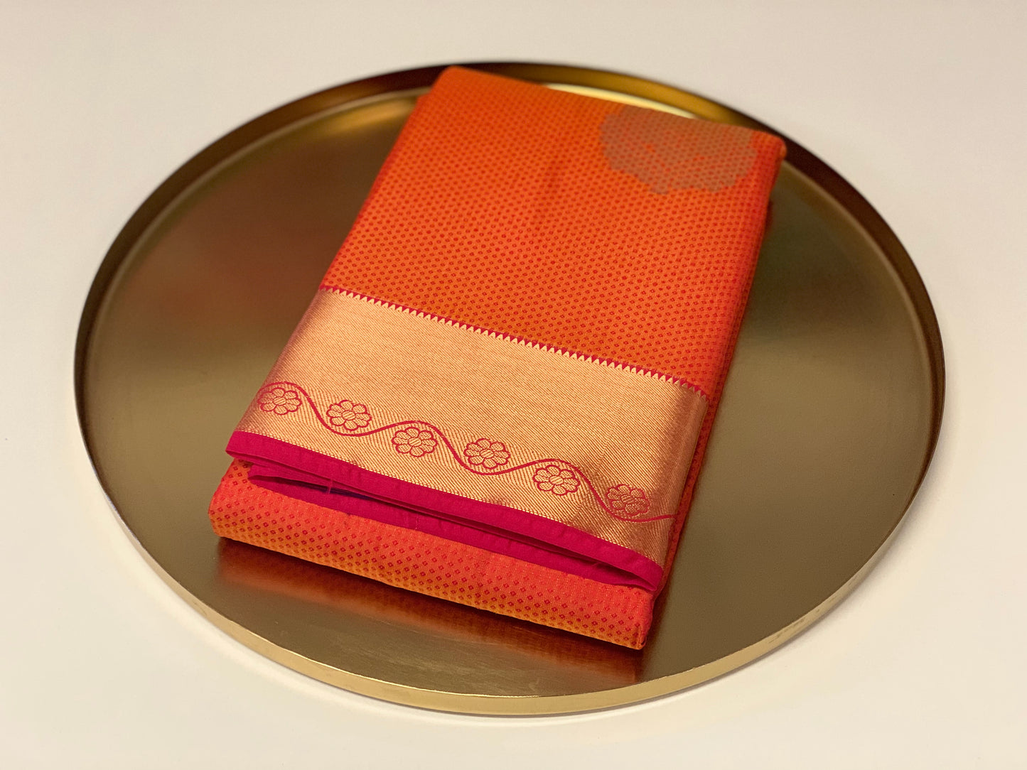 Pattu Saree „Vika“