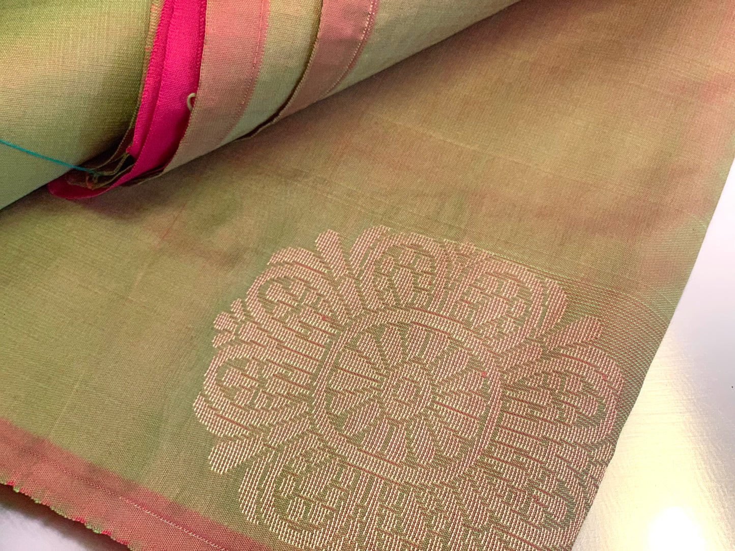 Soft Silk „Tharni“