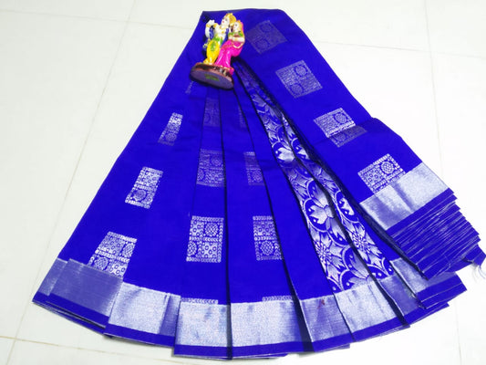 Cottan Saree „Rani“