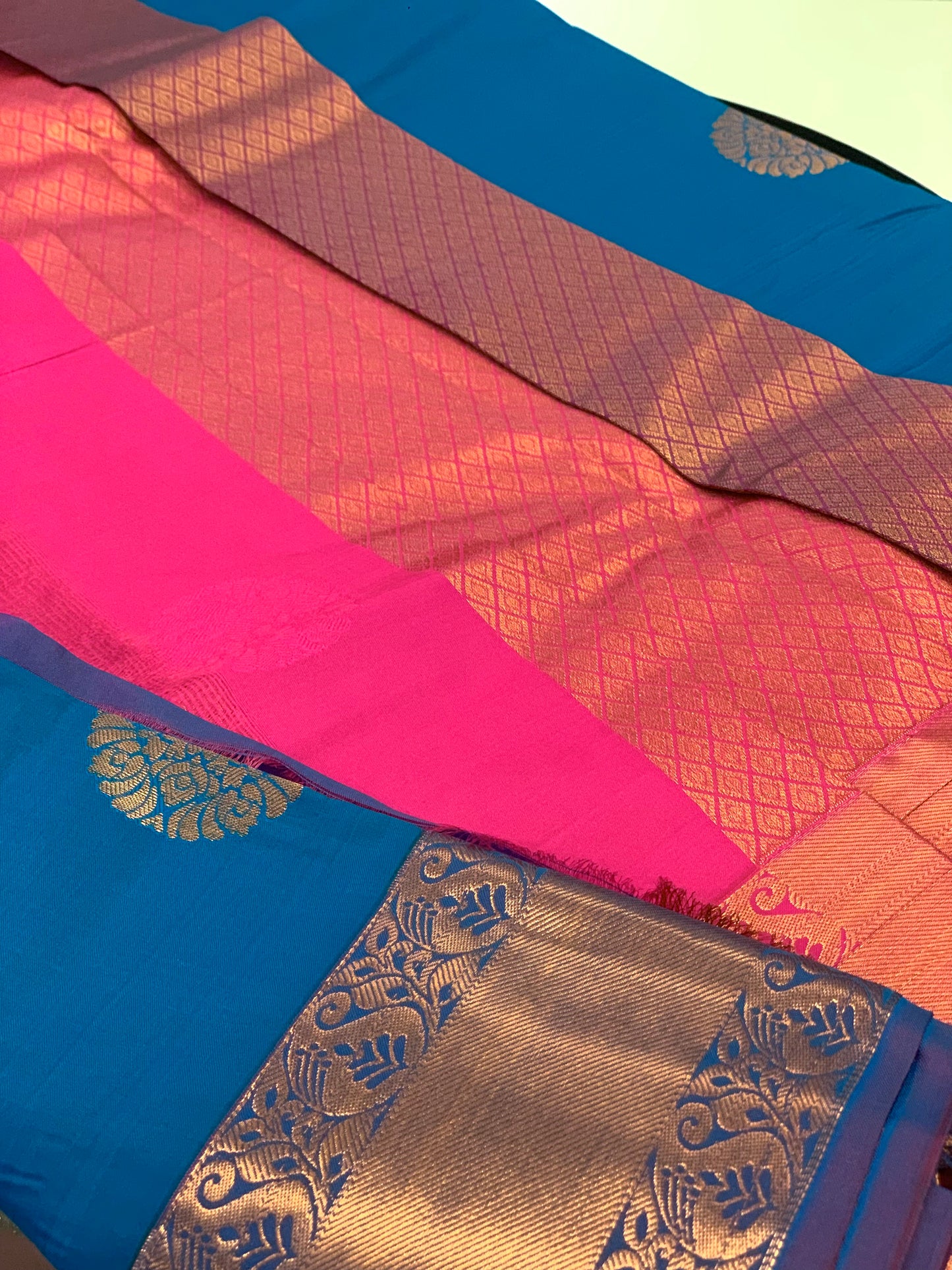 Soft Silk „Diva“