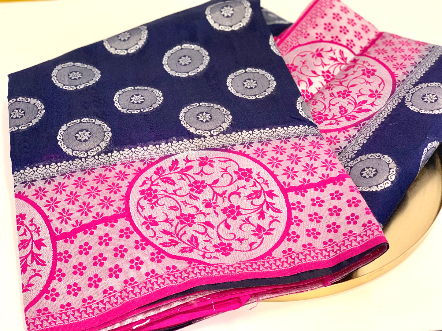 Cottan Pattu „Leyrah“