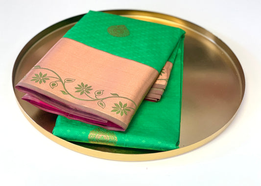 Cottan Pattu „Shaby“