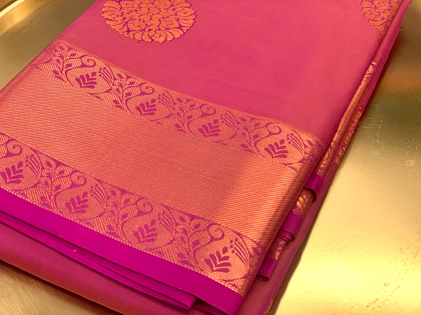 Soft Silk „Diva“