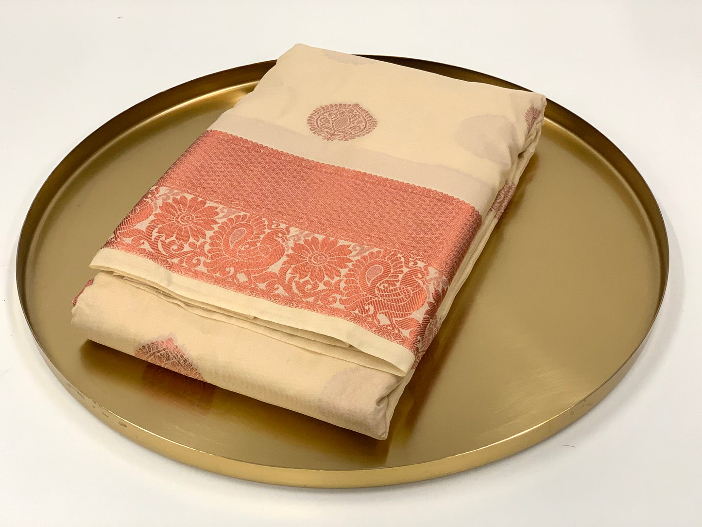 Pattu Saree „Mythili“