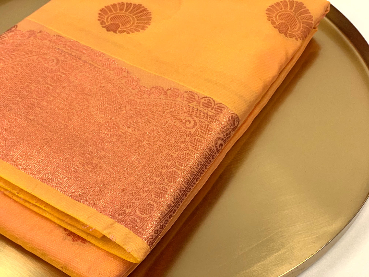 Pattu Saree „Zayda“