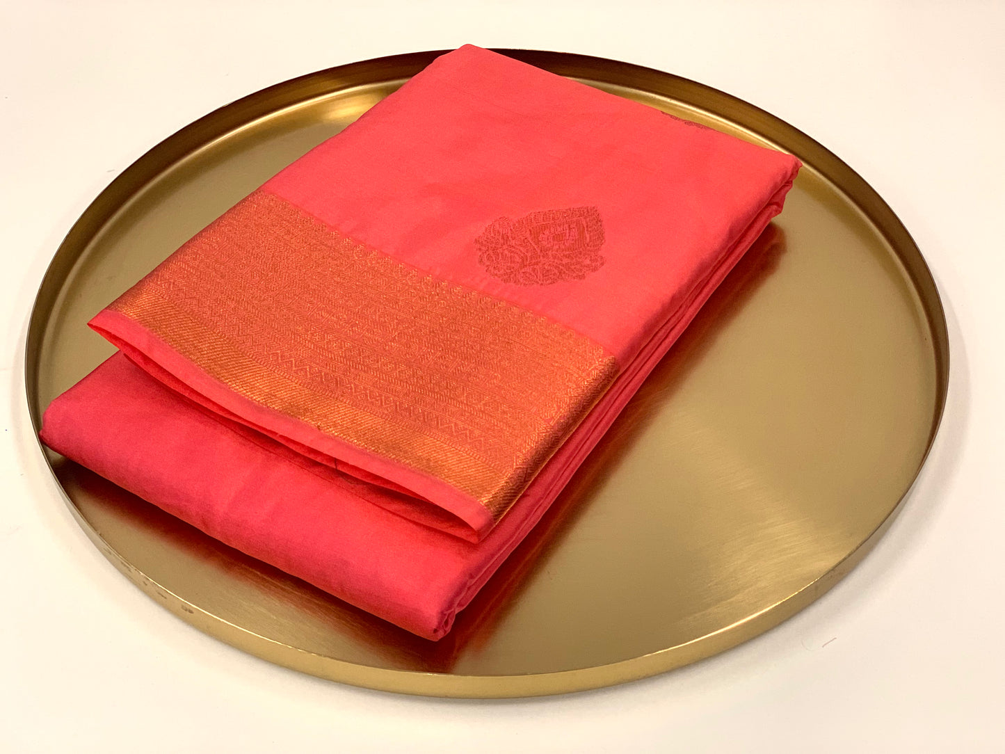 Pattu Saree „Mayili“