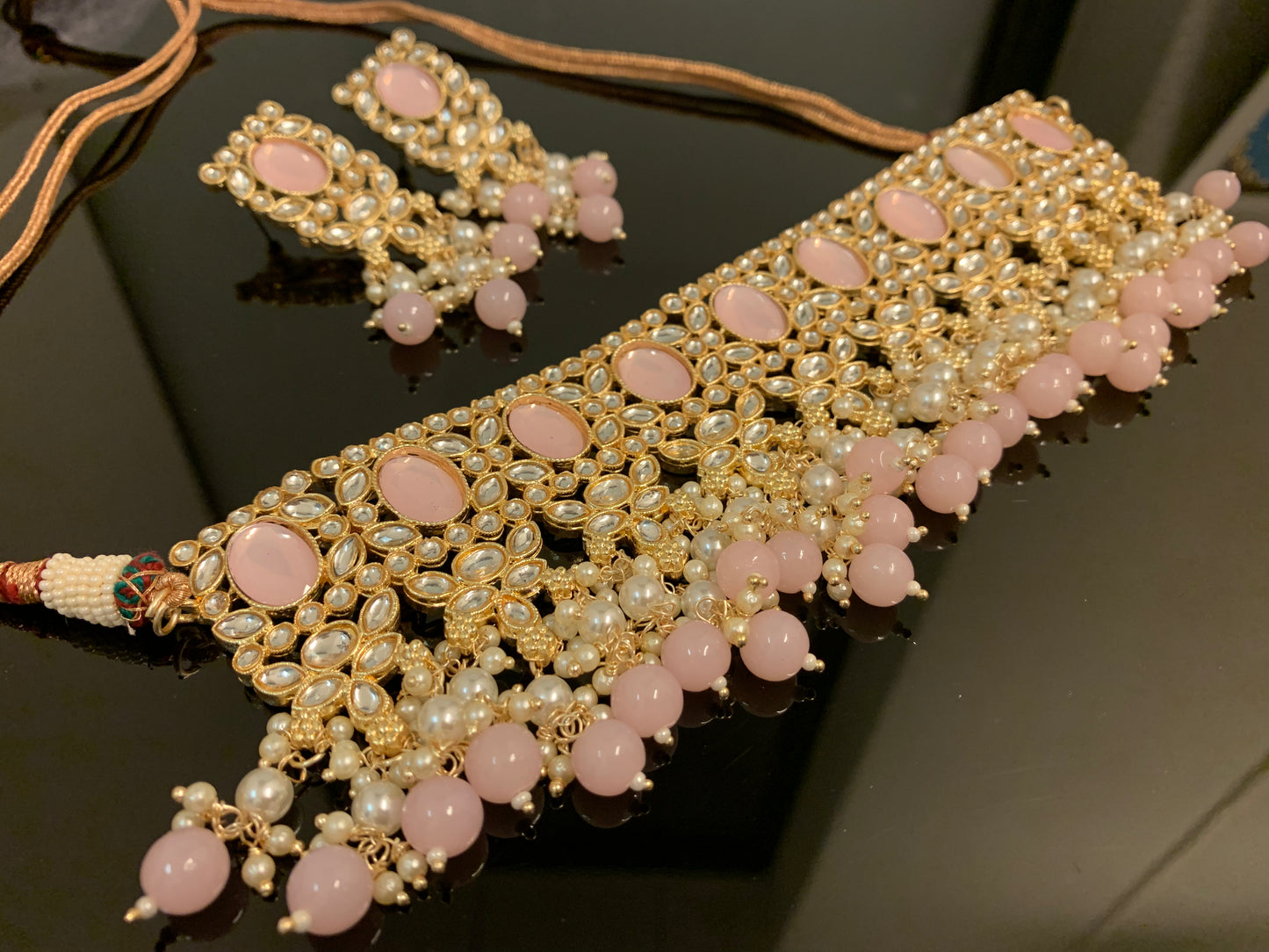 Choker Set