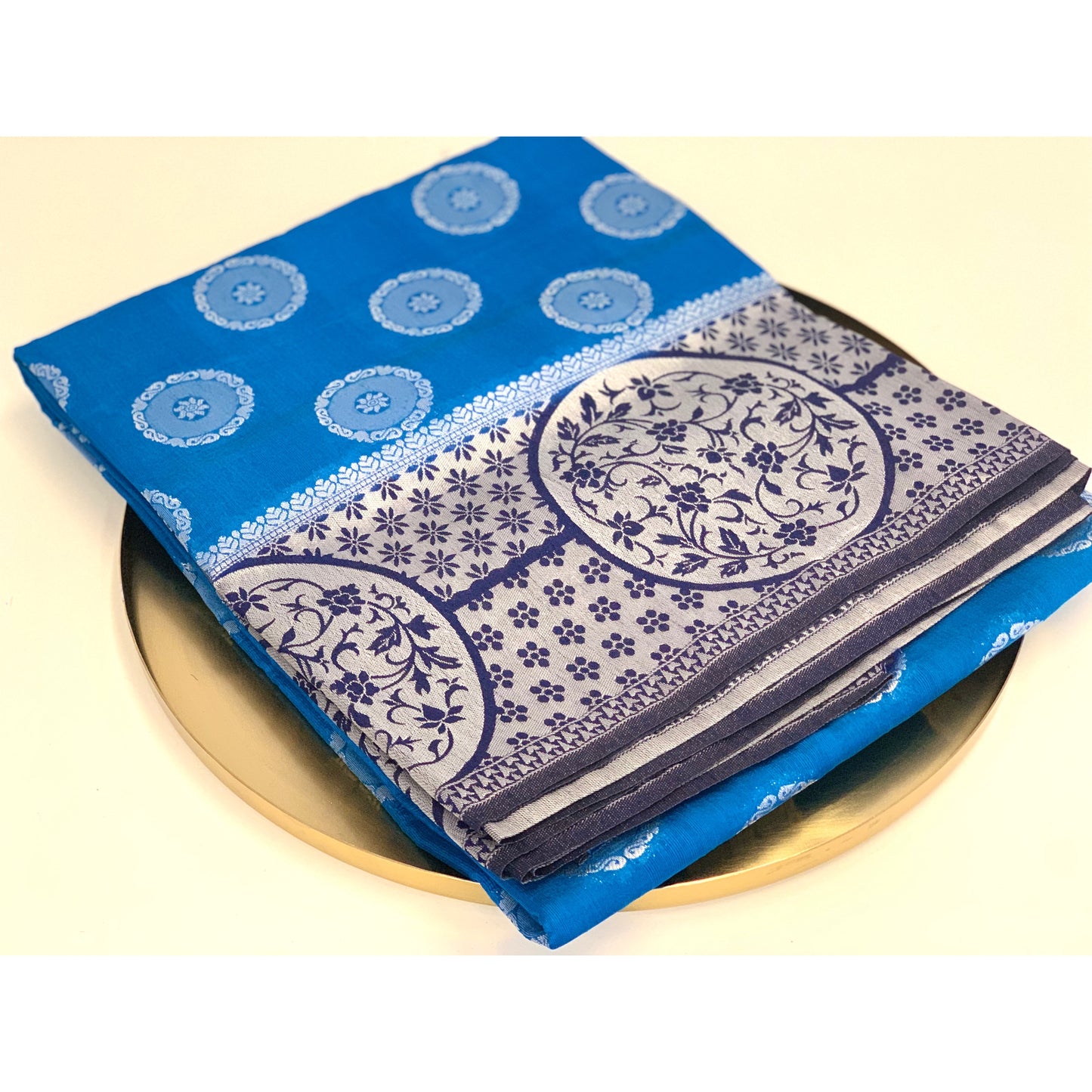 Cottan Pattu „Leyrah“