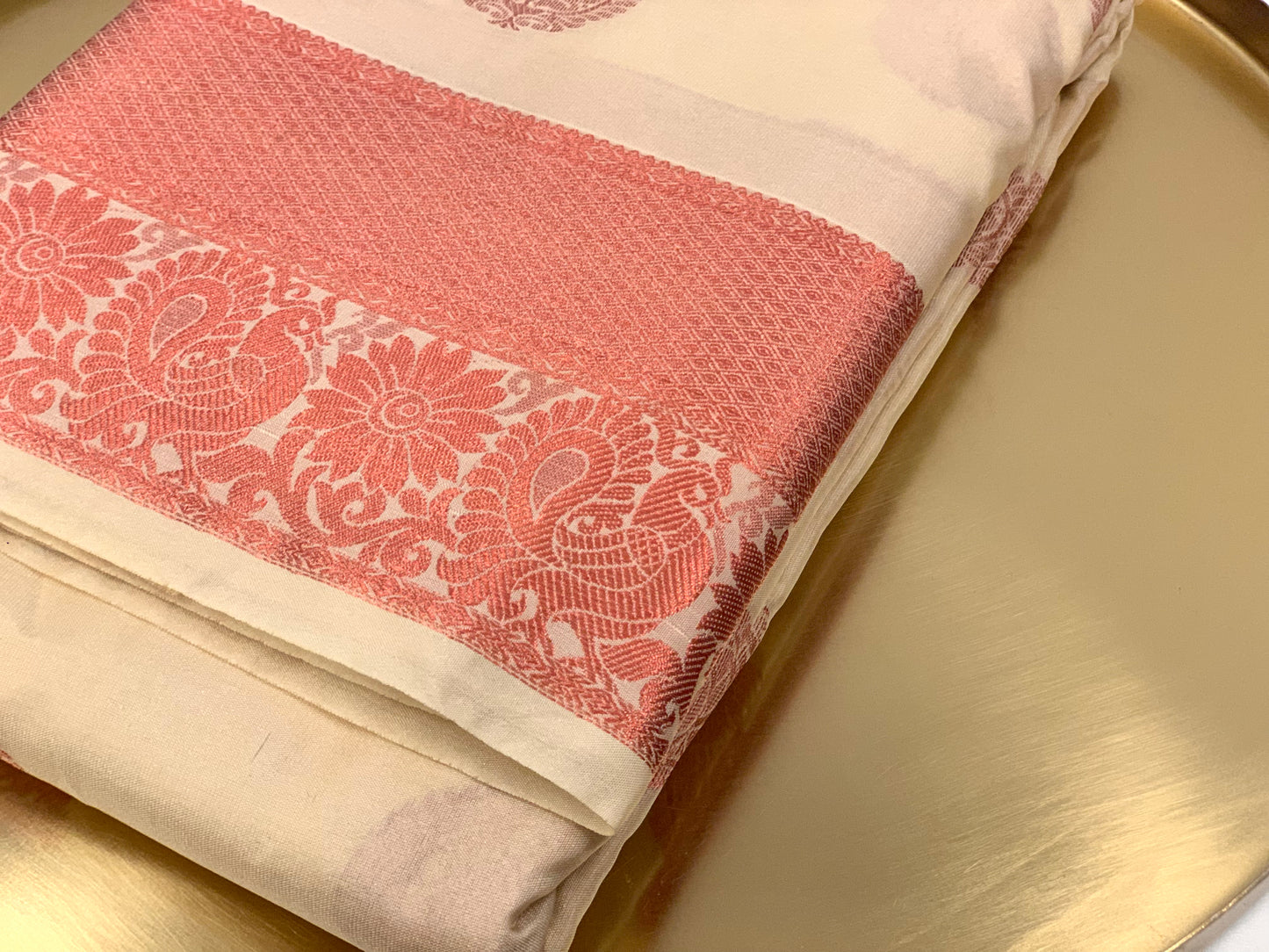 Pattu Saree „Mythili“