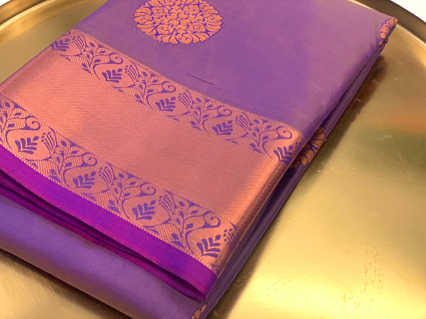 Soft Silk „Diva“