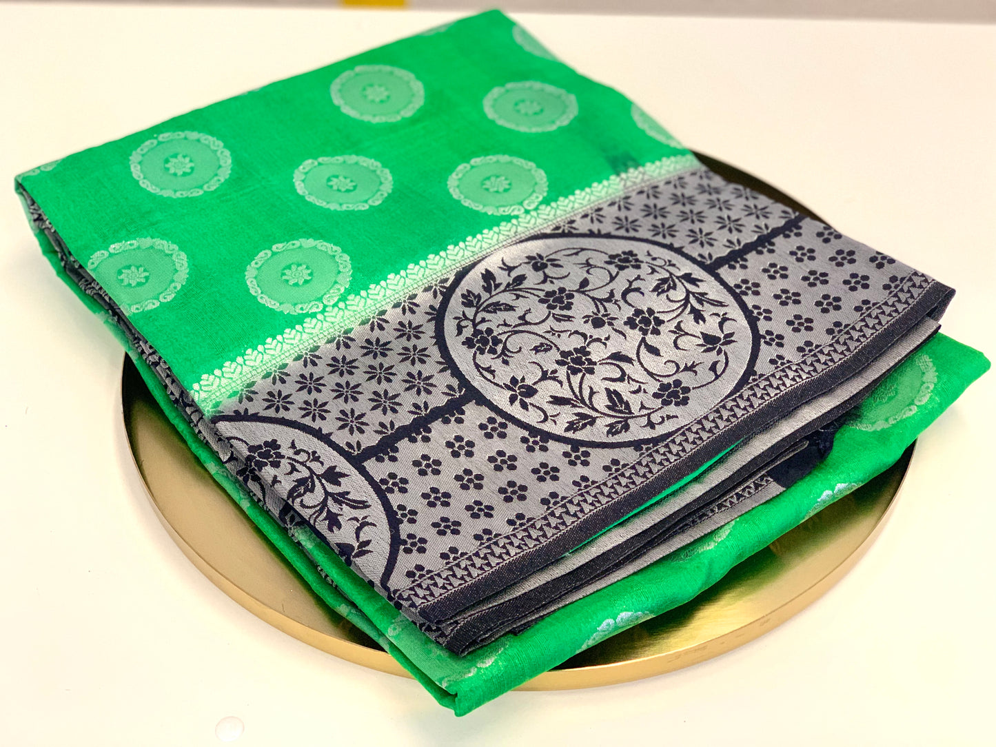 Cottan Pattu „Leyrah“