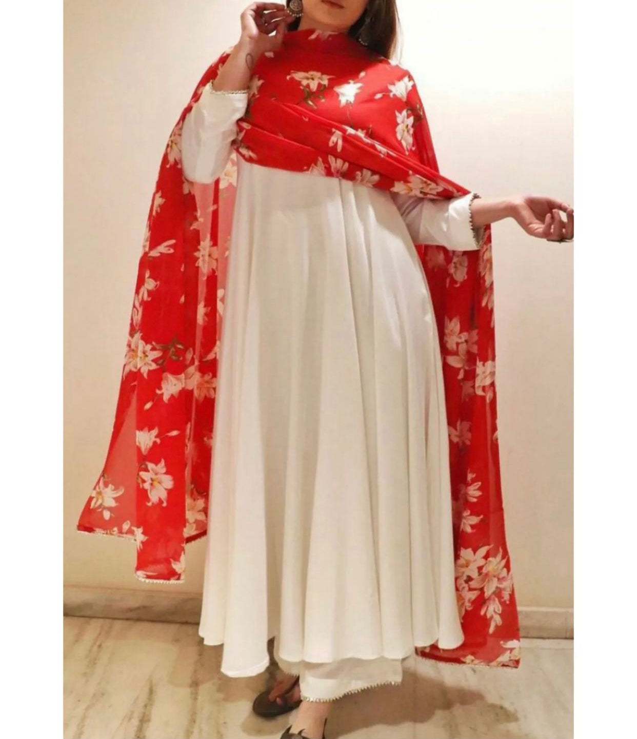Salwar „Moon“