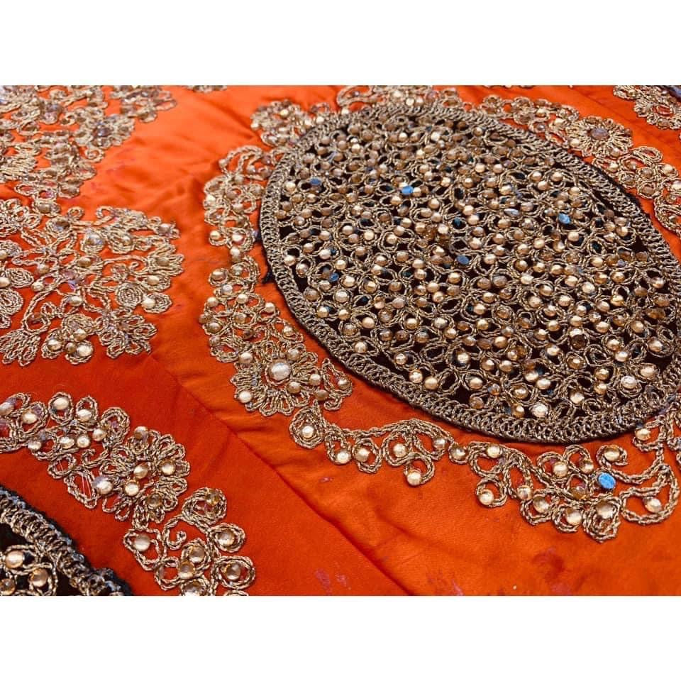 Lehenga „Geetha“