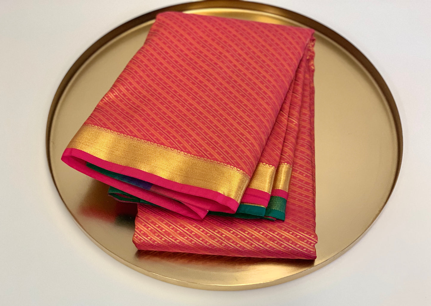 Pattu Saree "Varnika"