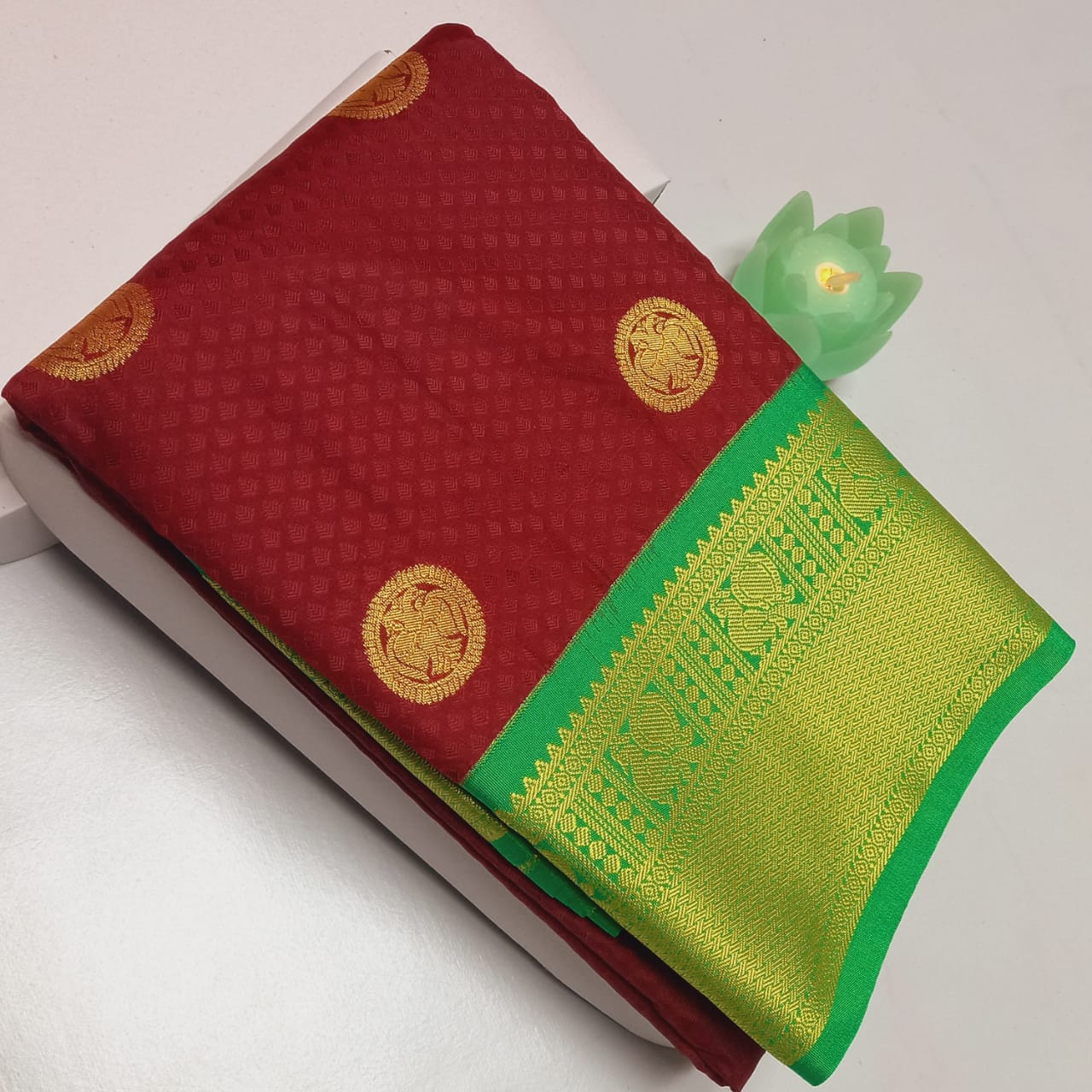 Pattu Saree „Jena“