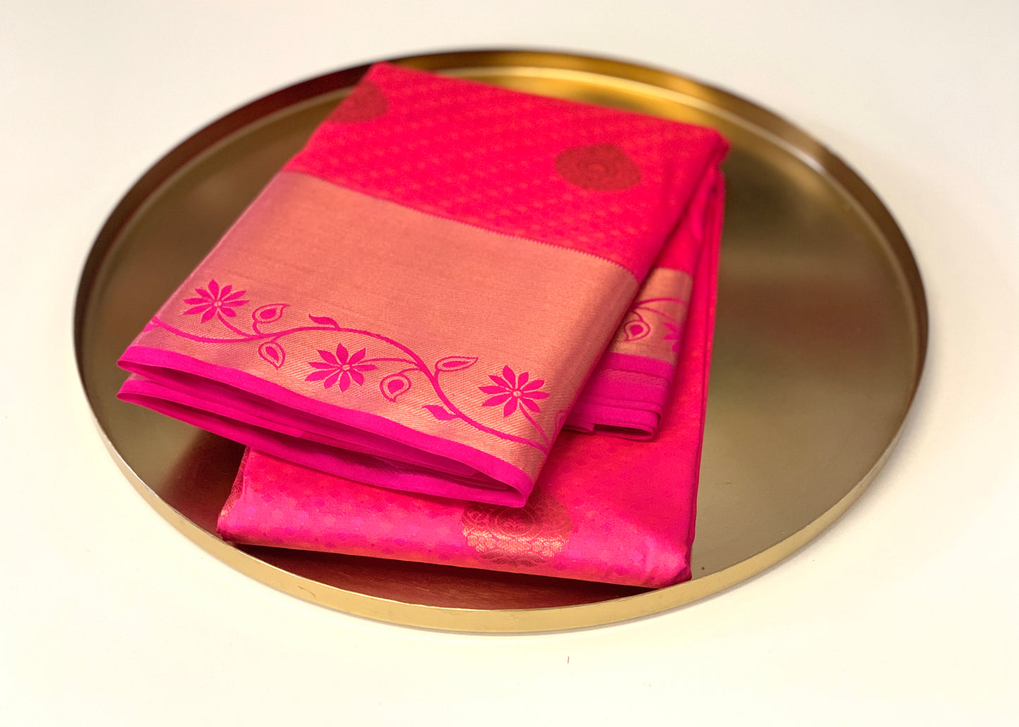 Cottan Pattu „Shaby“