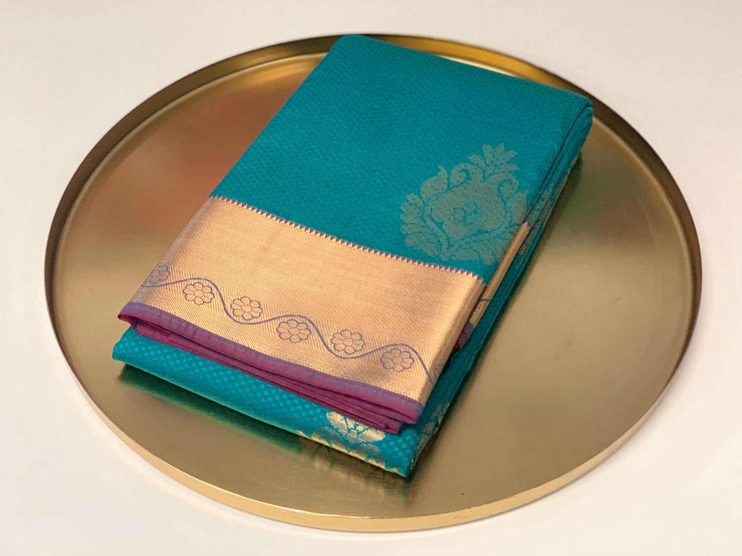 Pattu Saree „Vika“