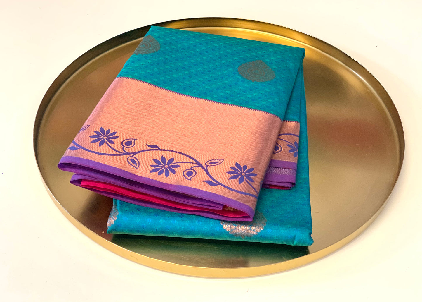 Cottan Pattu „Shaby“
