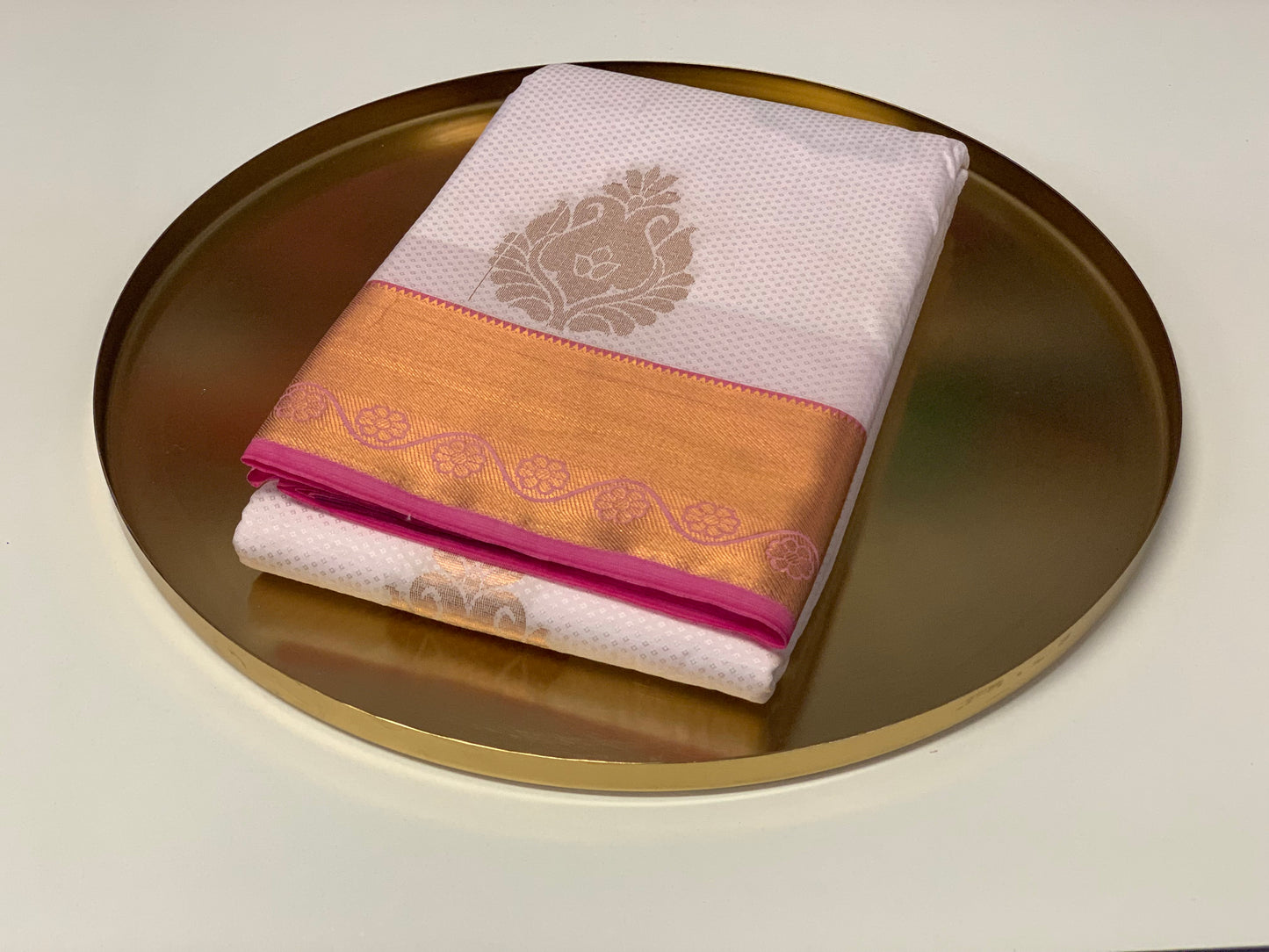Pattu Saree „Vika“