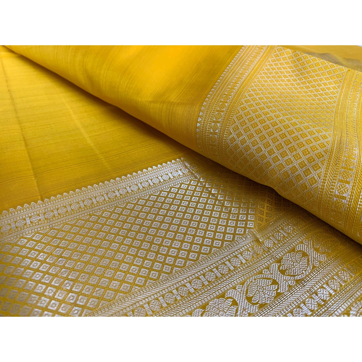 Pure Kanchipuram Saree „Keerthi“