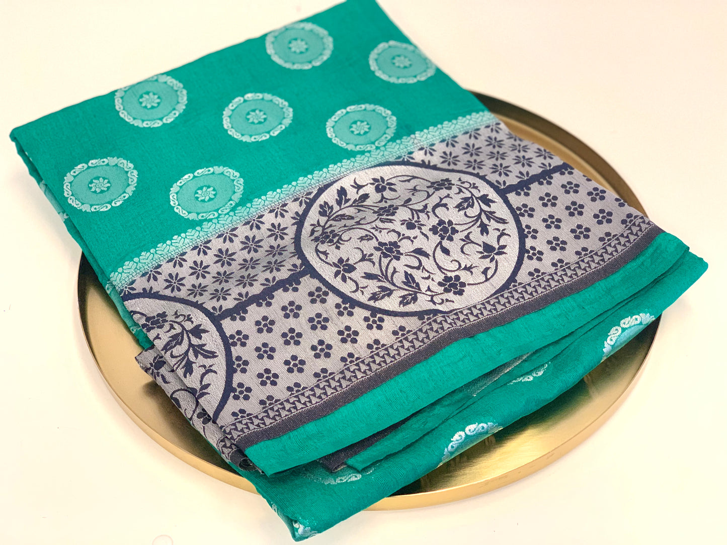 Cottan Pattu „Leyrah“