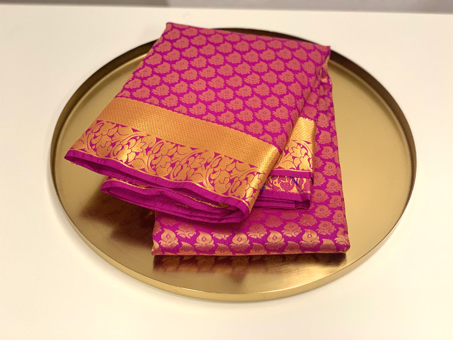 Pattu Saree „Rina“