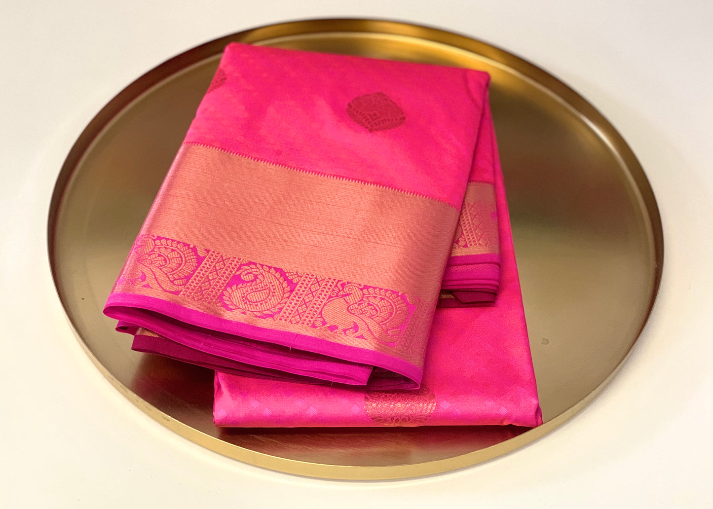 Cottan Pattu „Leyrah“
