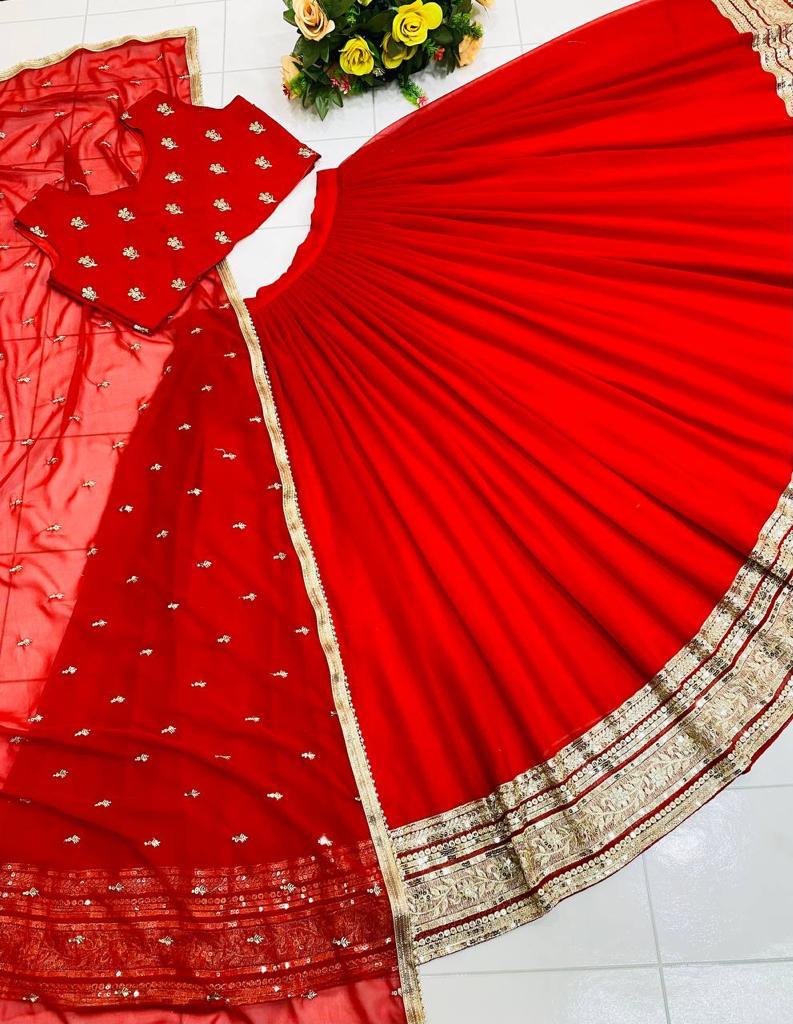 Lehenga „Zara“