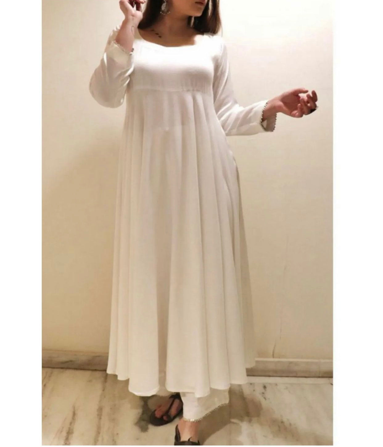 Salwar „Moon“