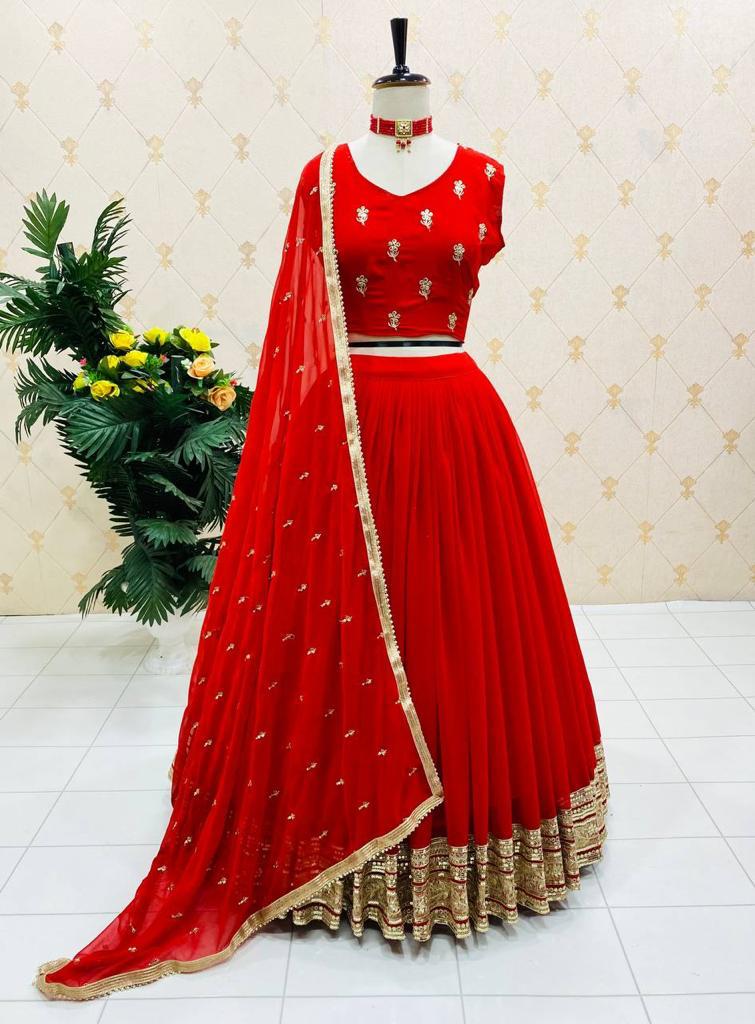 Lehenga „Zara“