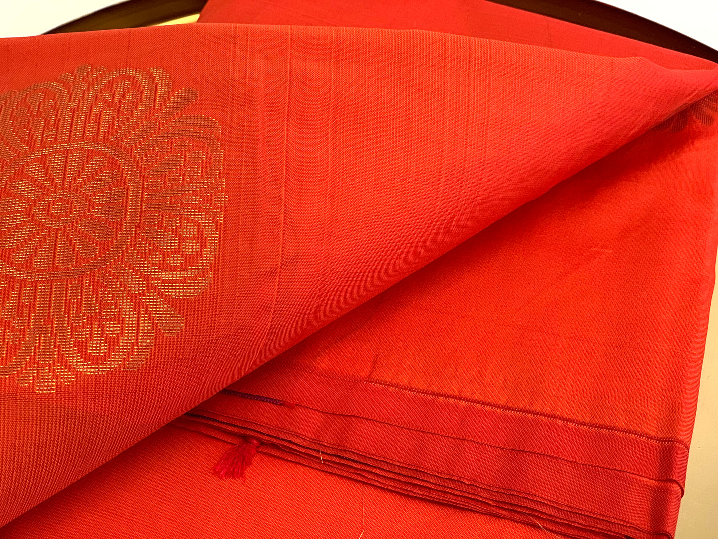 Soft Silk „Tharni“