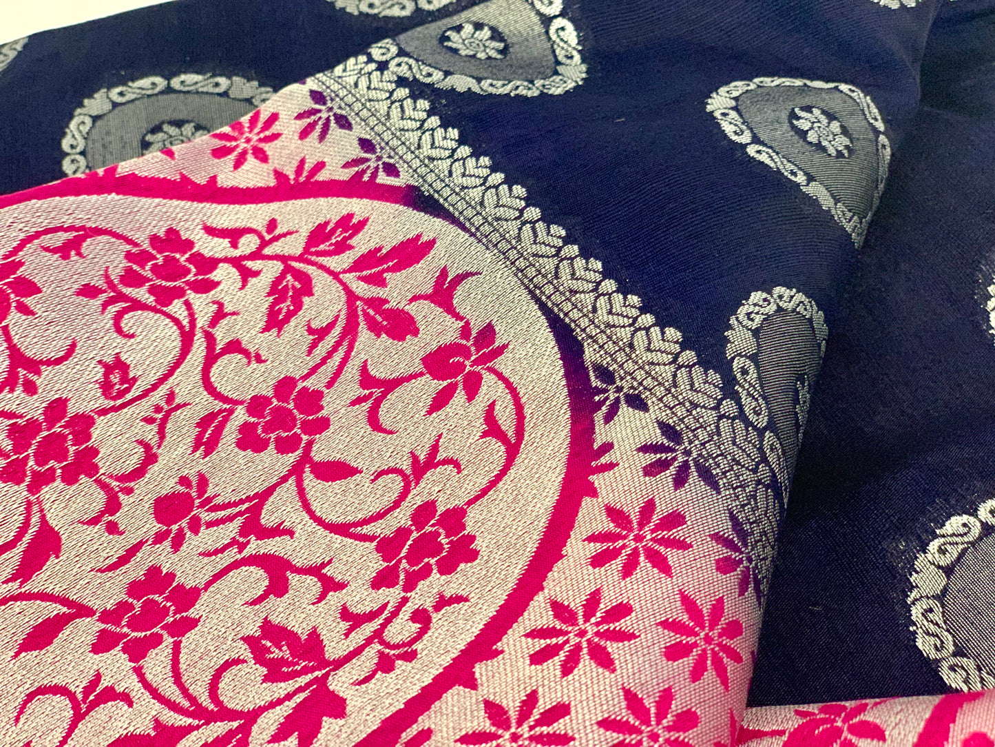Cottan Pattu „Leyrah“