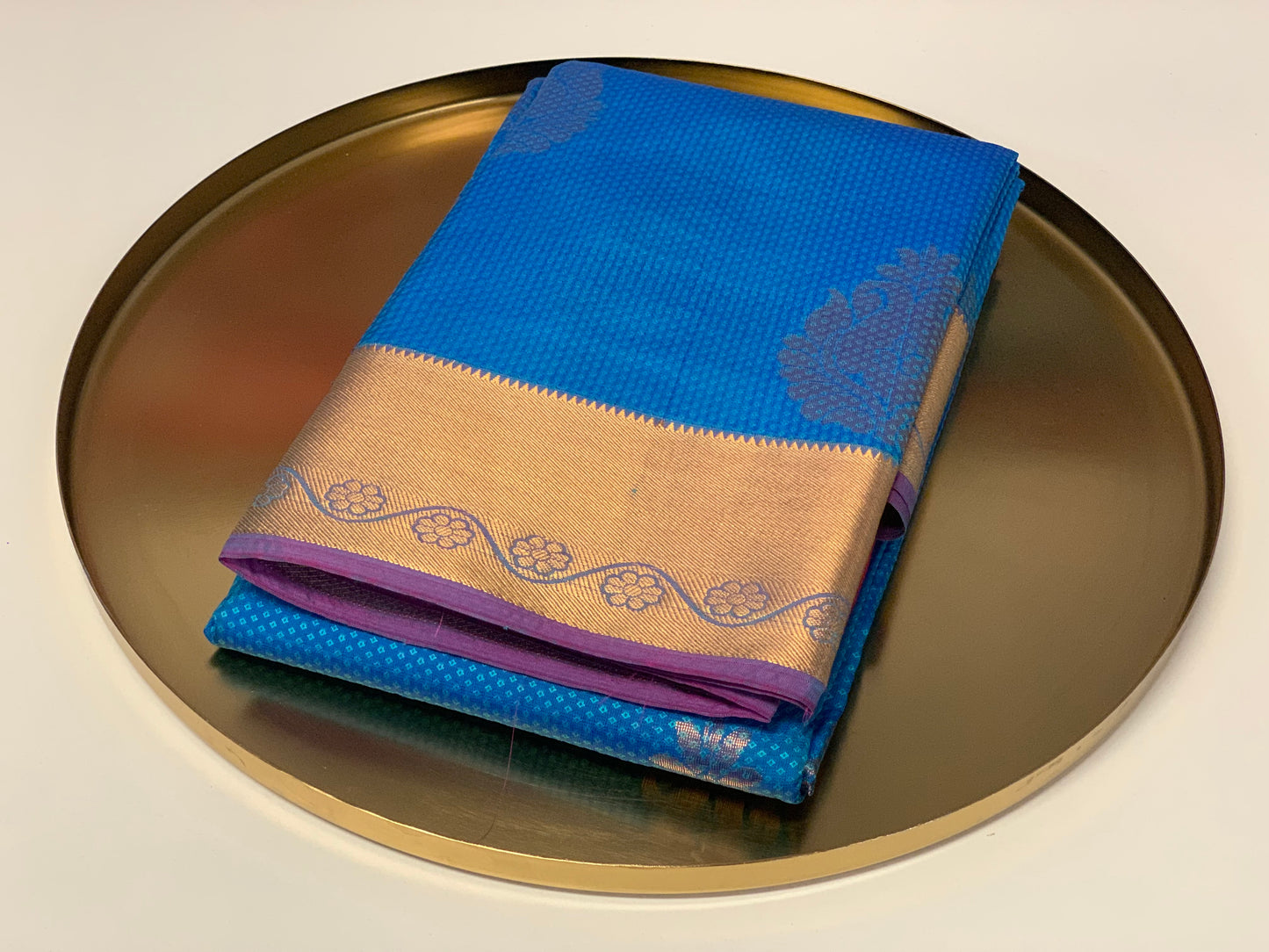 Pattu Saree „Vika“