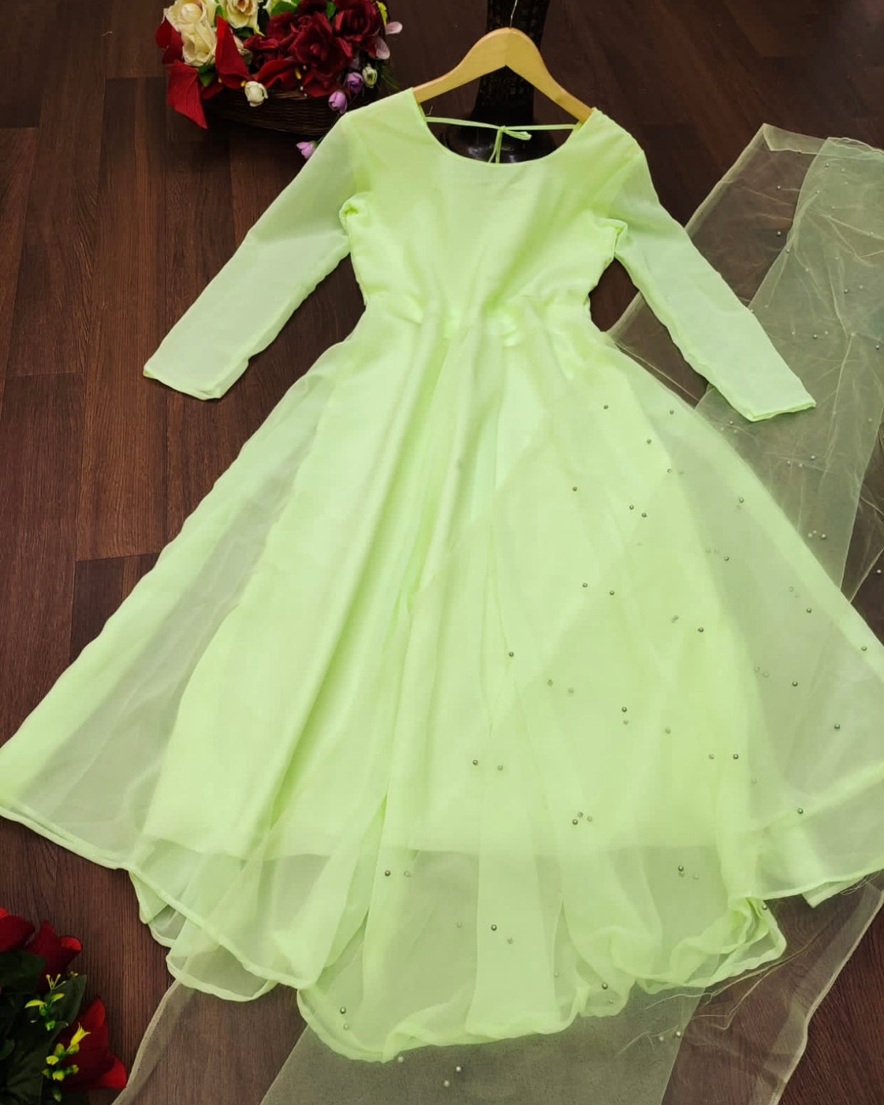 Salwar „Shrea“