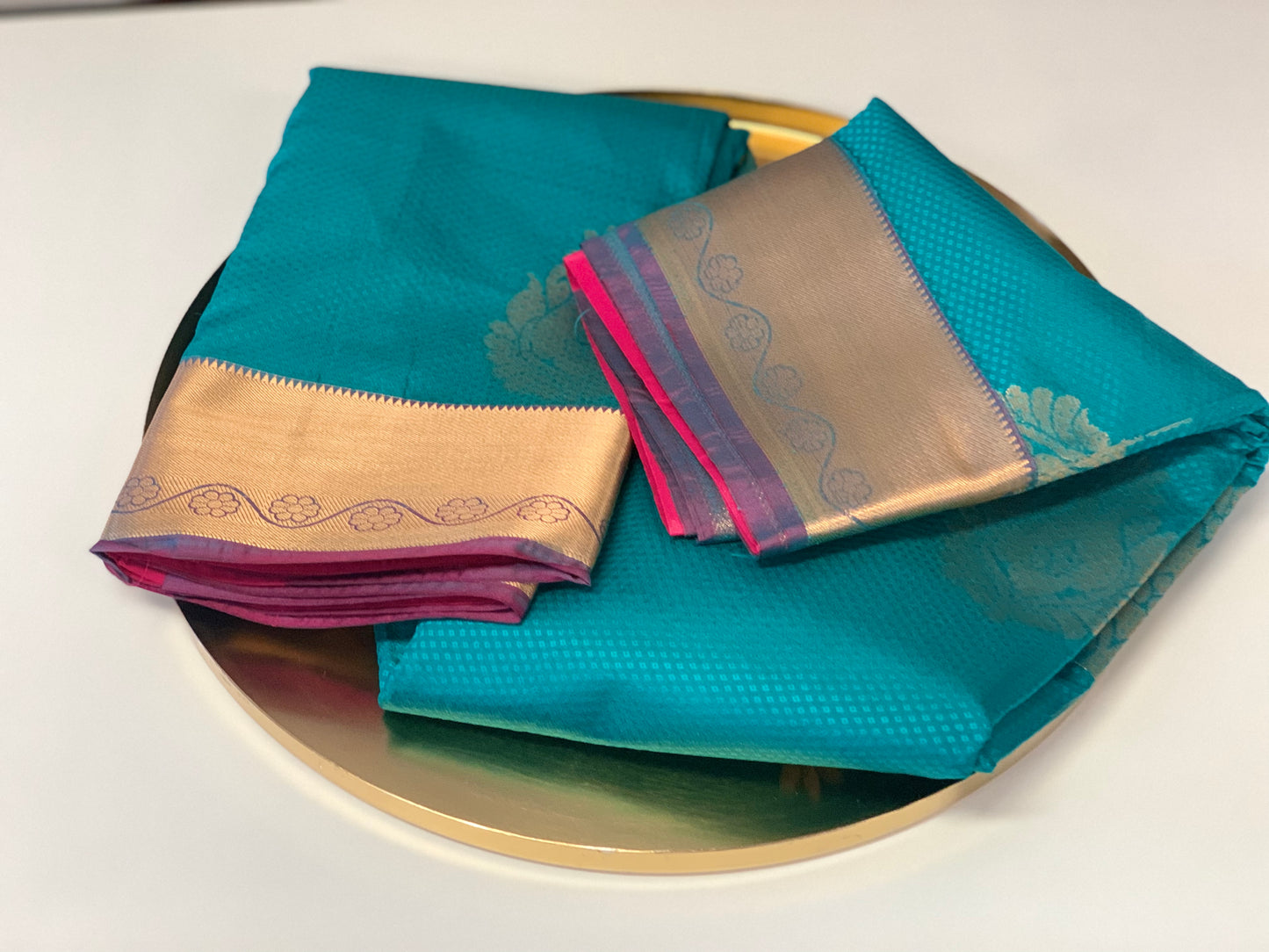 Pattu Saree „Vika“