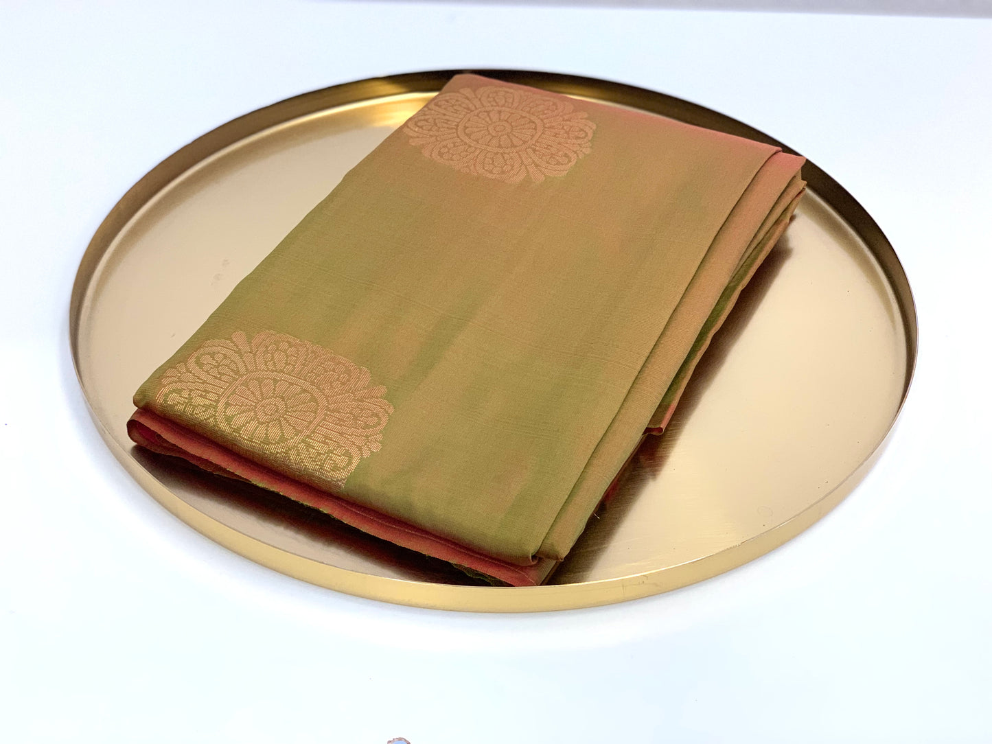 Soft Silk „Tharni“