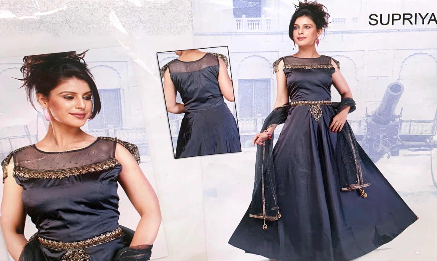 Salwar „ Eshma“