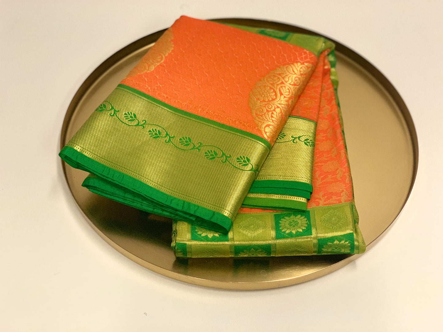 rich Pattu Saree