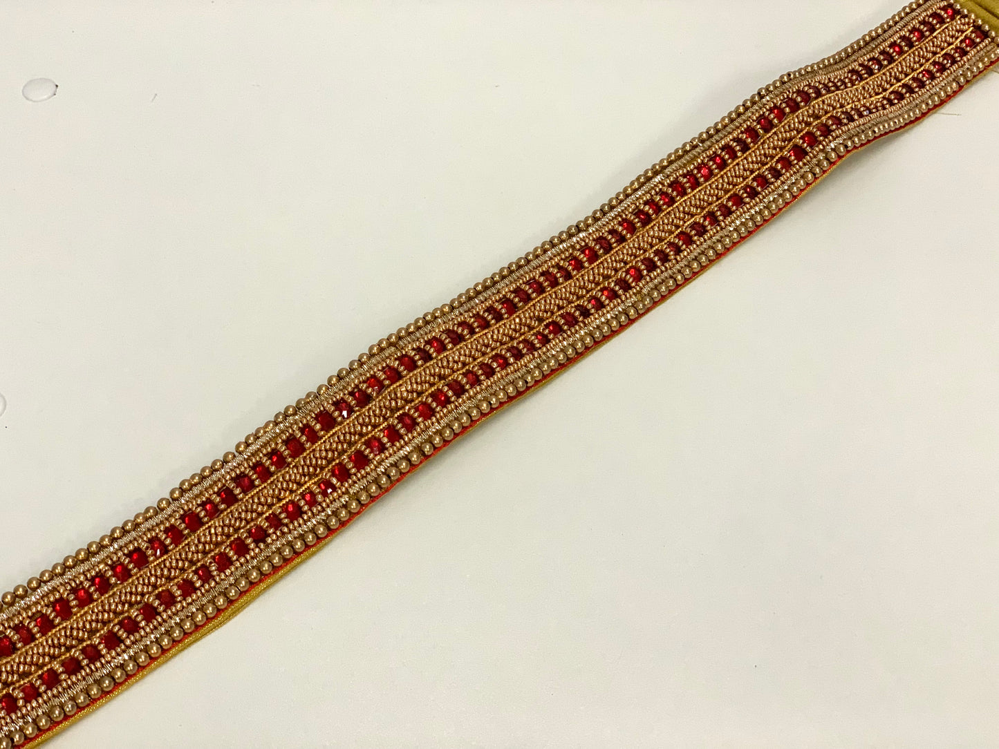 Hip Belt 4