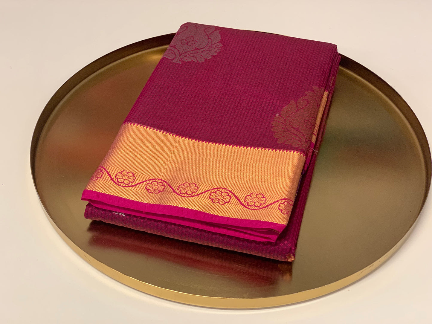 Pattu Saree „Vika“