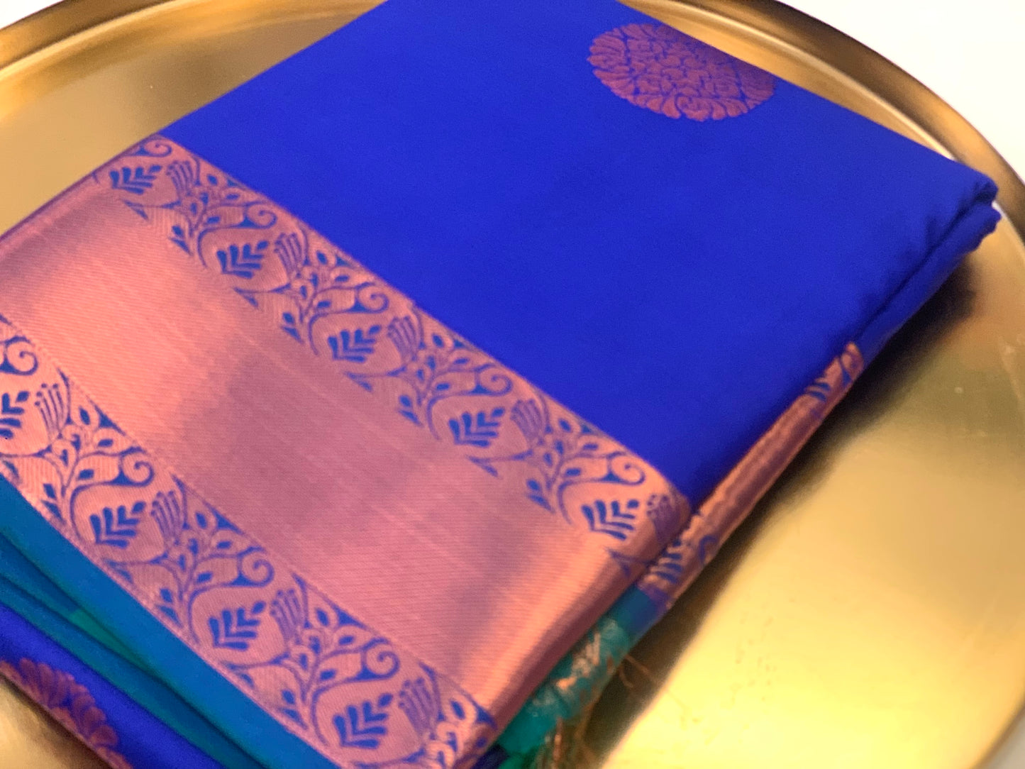Soft Silk „Diva“